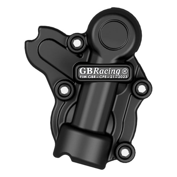 GB RACING Gbracing engine cover - water pump cover | suzuki gsx-8s 2023>current